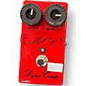 Used MXR SCRIPT CUSTOM DYNA COMP Effect Pedal thumbnail