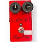 Used MXR SCRIPT CUSTOM DYNA COMP Effect Pedal