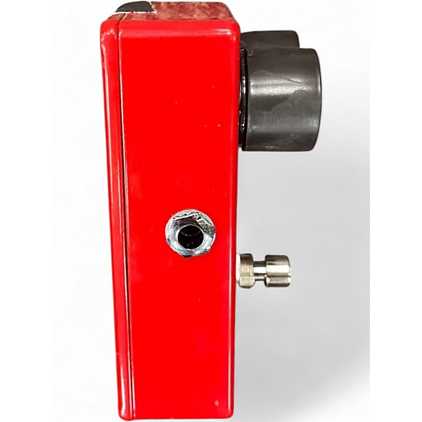 Used MXR SCRIPT CUSTOM DYNA COMP Effect Pedal