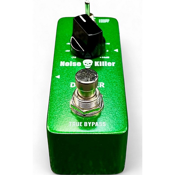 Used Donner NOISE KILLER Effect Pedal