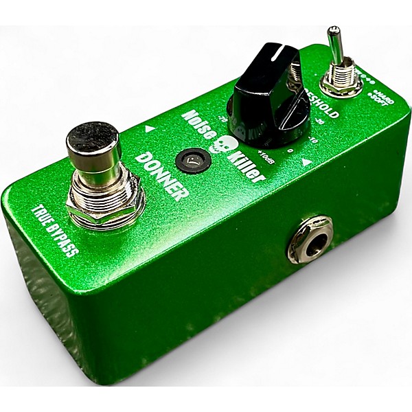 Used Donner NOISE KILLER Effect Pedal