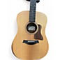 Used Taylor Academy 10E Natural Acoustic Electric Guitar
