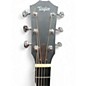Used Taylor Academy 10E Natural Acoustic Electric Guitar