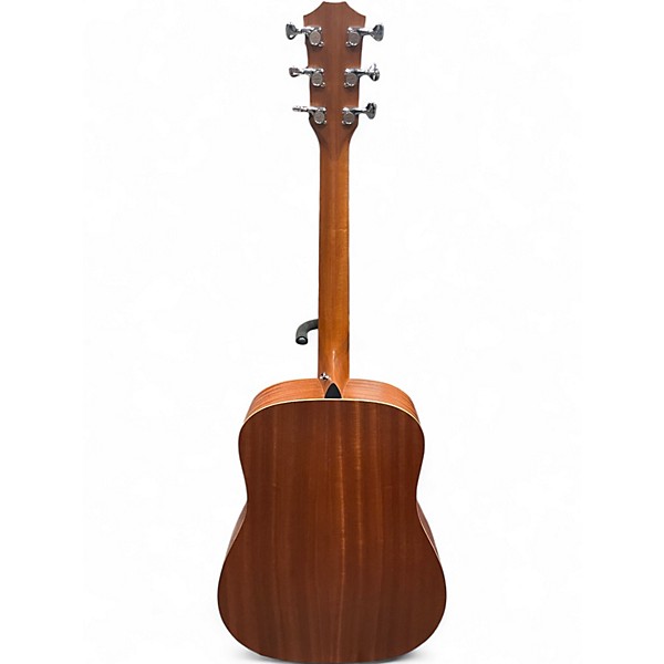 Used Taylor Academy 10E Natural Acoustic Electric Guitar