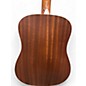 Used Taylor Academy 10E Natural Acoustic Electric Guitar