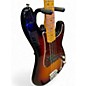 Used Fender American Professional II Precision Bass 3 Color Sunburst Electric Bass Guitar