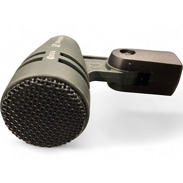 Used Sennheiser E604 Dynamic Microphone