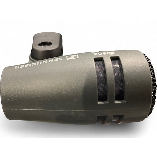 Used Sennheiser E604 Dynamic Microphone
