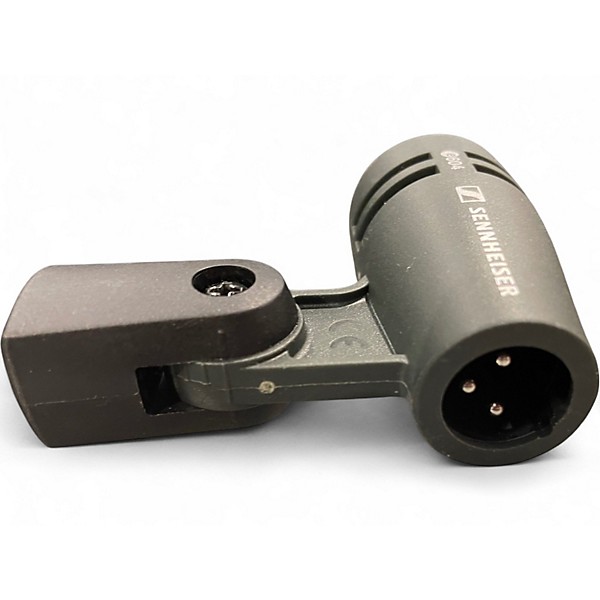 Used Sennheiser E604 Dynamic Microphone