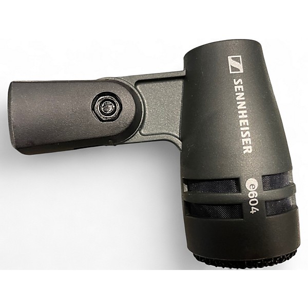 Used Sennheiser E604 Dynamic Microphone