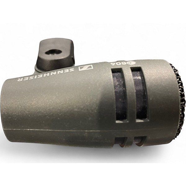 Used Sennheiser E604 Dynamic Microphone