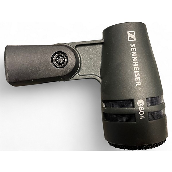 Used Sennheiser E604 Dynamic Microphone