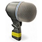 Used Shure Beta 52A Drum Microphone thumbnail