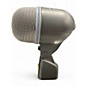 Used Shure Beta 52A Drum Microphone