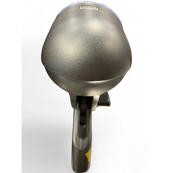 Used Shure Beta 52A Drum Microphone