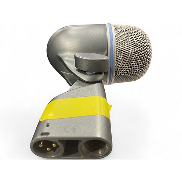Used Shure Beta 52A Drum Microphone