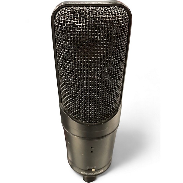 Used Audio-Technica AT4050 Condenser Microphone