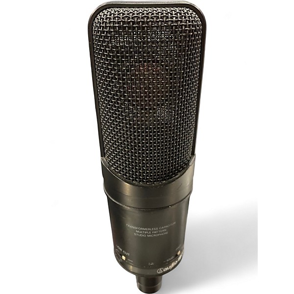 Used Audio-Technica AT4050 Condenser Microphone