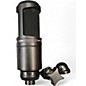 Used Audio-Technica AT2020 Condenser Microphone