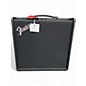 Used Fender Mustang LT50 50W Guitar Combo Amp thumbnail