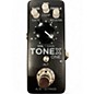 Used IK Multimedia TONE X ONE Effect Processor thumbnail