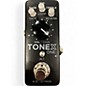 Used IK Multimedia TONE X ONE Effect Processor thumbnail