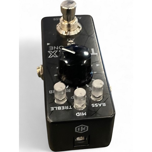 Used IK Multimedia TONE X ONE Effect Processor
