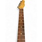 Used Fender Limited Edition American Performer Timber Telecaster Sugar Pine with a satin 2-Color Sunburst Solid Body Elect...