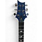 Used PRS S2 Vela Blue Hollow Body Electric Guitar