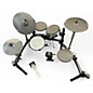 Used Roland TD4 Electric Drum Set thumbnail