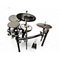 Used Roland TD4 Electric Drum Set