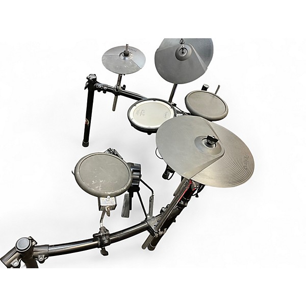 Used Roland TD4 Electric Drum Set