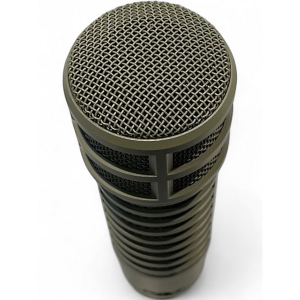 Used Electro-Voice RE20 Dynamic Microphone