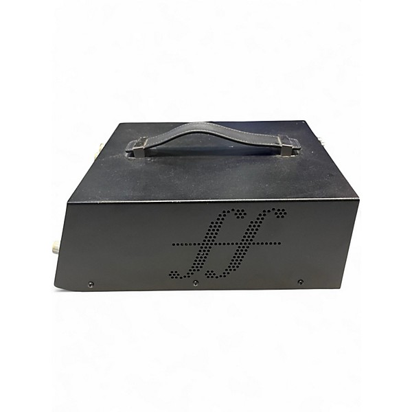 Used Focusrite ISA ONE Microphone Preamp