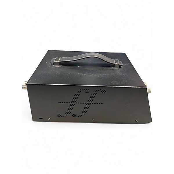 Used Focusrite ISA ONE Microphone Preamp