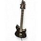 Used EVH Wolfgang Special Stealth Flat Black Solid Body Electric Guitar thumbnail