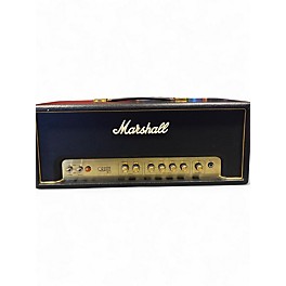 Used Marshall origin 50 Tube Guitar Amp Head