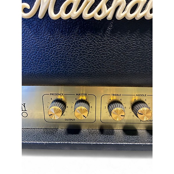 Used Marshall origin 50 Tube Guitar Amp Head