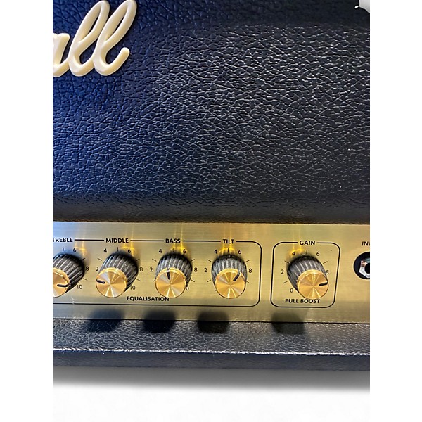 Used Marshall origin 50 Tube Guitar Amp Head