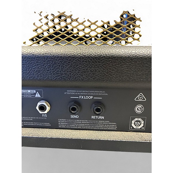 Used Marshall origin 50 Tube Guitar Amp Head