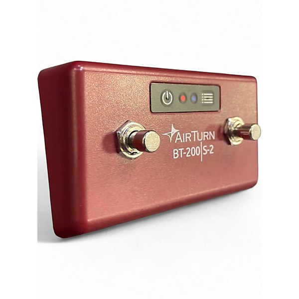 Used AirTurn BT-200 Pedal