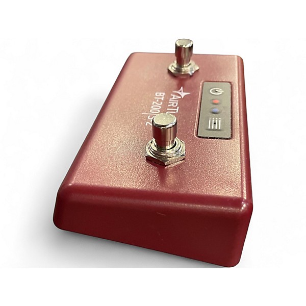 Used AirTurn BT-200 Pedal