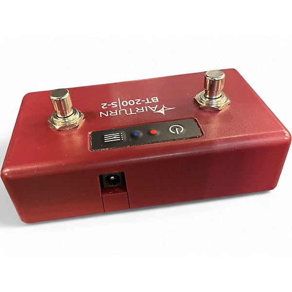 Used AirTurn BT-200 Pedal