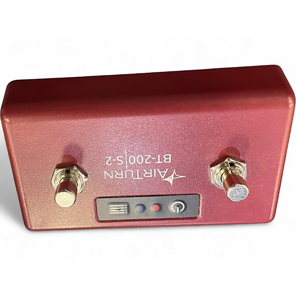 Used AirTurn BT-200 Pedal