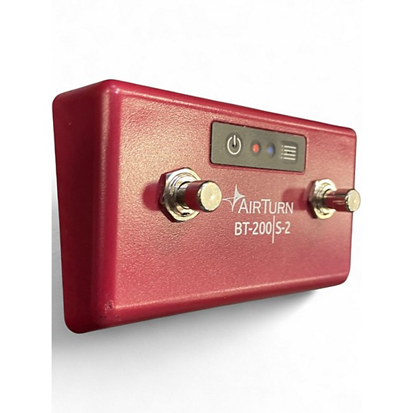 Used AirTurn BT-200 Pedal