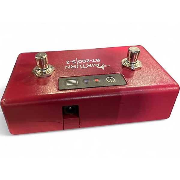 Used AirTurn BT-200 Pedal
