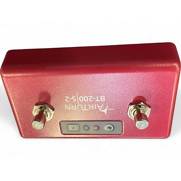 Used AirTurn BT-200 Pedal