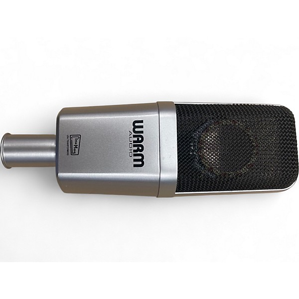 Used Warm Audio WA-14 CLASSIC Condenser Microphone