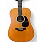 Vintage 1978 Martin D12-28 Natural 12 String Acoustic Guitar