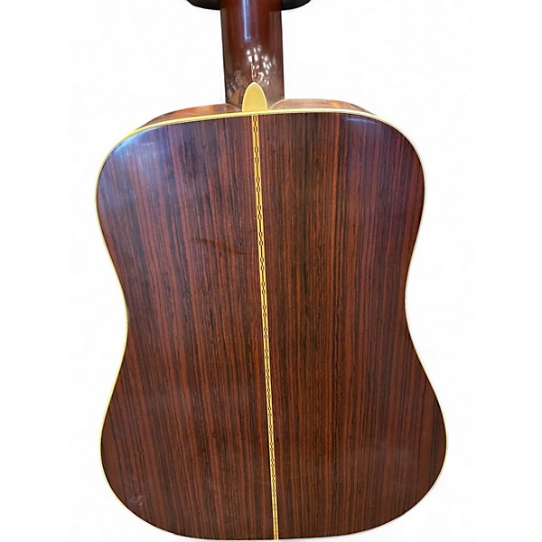 Vintage 1978 Martin D12-28 Natural 12 String Acoustic Guitar